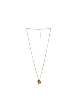 CC PENDANT NECKLACE