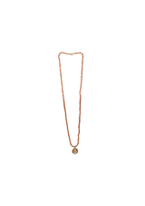ORIXÁS NECKLACE 18K