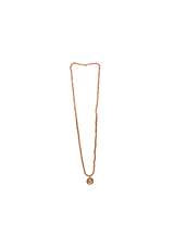 ORIXÁS NECKLACE 18K