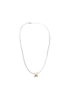 CAGE D'H NECKLACE