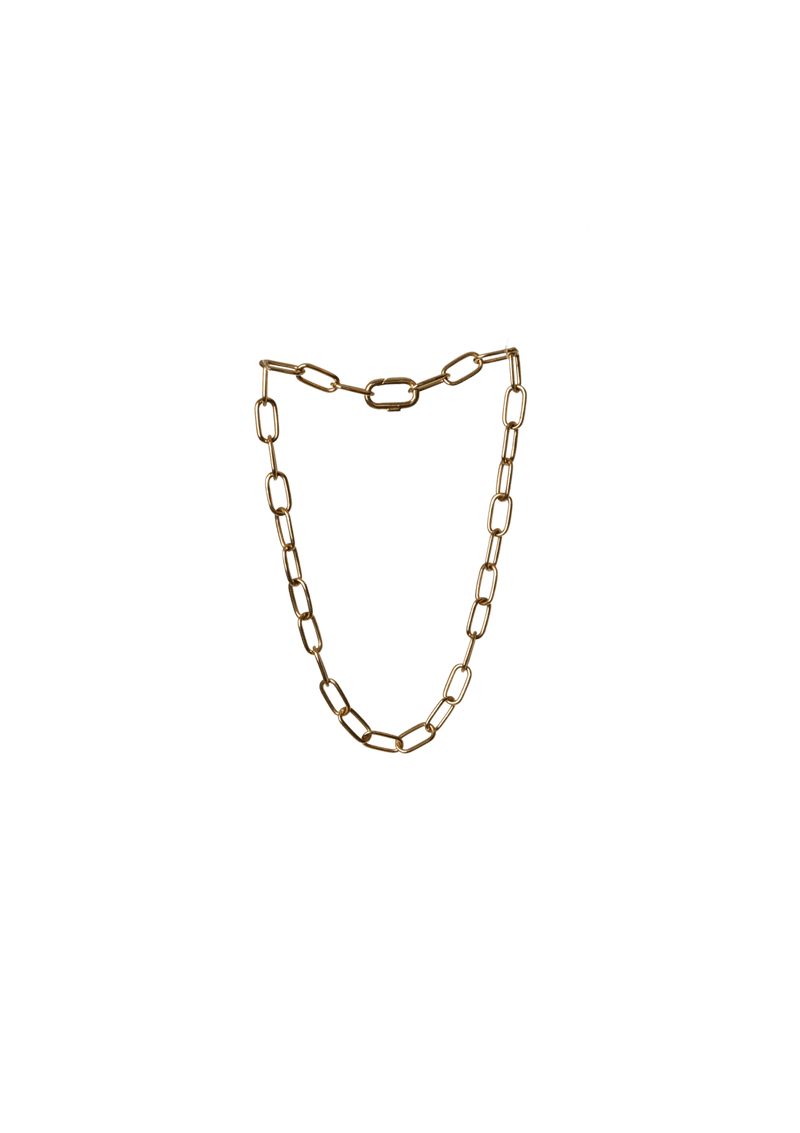 POP CHAIN NECKLACE