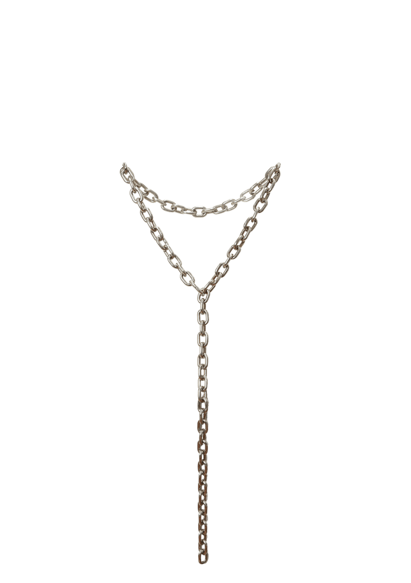 THE CHAIN NECKLACE