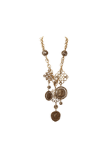 COIN NECKLACES