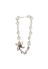 OCTOPUS NECKLASS