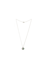 "RETURN TO TIFFANY" DOUBLE HEART  NECKLACE