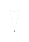 "RETURN TO TIFFANY" HEART TAG NECKLACE
