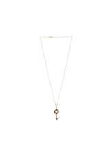 TIFFANY KEYS 18K