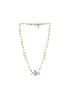 MINI BAS RELIEF CHOKER