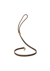MONOGRAM BAXTER DOG LEASH