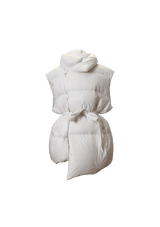 NYLON VEST G