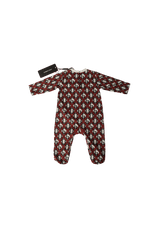 INFANT BOY´S SET 3/6M