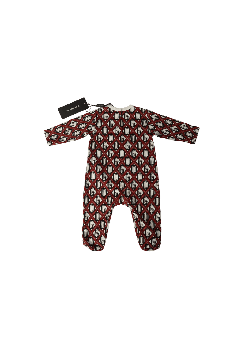 INFANT BOY´S SET 3/6M