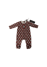 INFANT BOY´S SET 3/6M