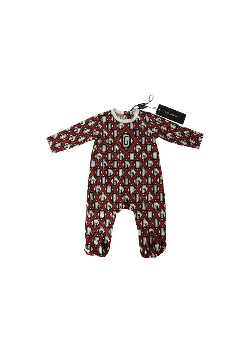 INFANT BOY´S SET 3/6M