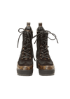 STAR TRAIL ANKLE BOOTS 36