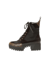 STAR TRAIL ANKLE BOOTS 36