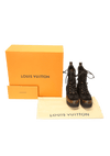 STAR TRAIL ANKLE BOOTS 36