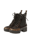 STAR TRAIL ANKLE BOOTS 36