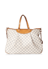 DAMIER AZUR SIRACUSA GM