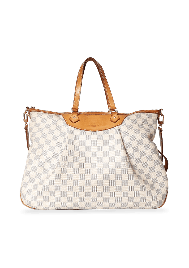 DAMIER AZUR SIRACUSA GM