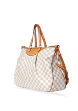 DAMIER AZUR SIRACUSA GM