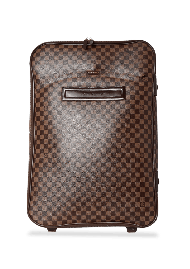 DAMIER ÉBÈNE PÉGASE 65