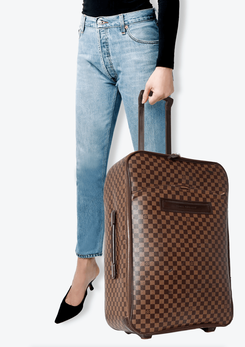 DAMIER ÉBÈNE PÉGASE 65