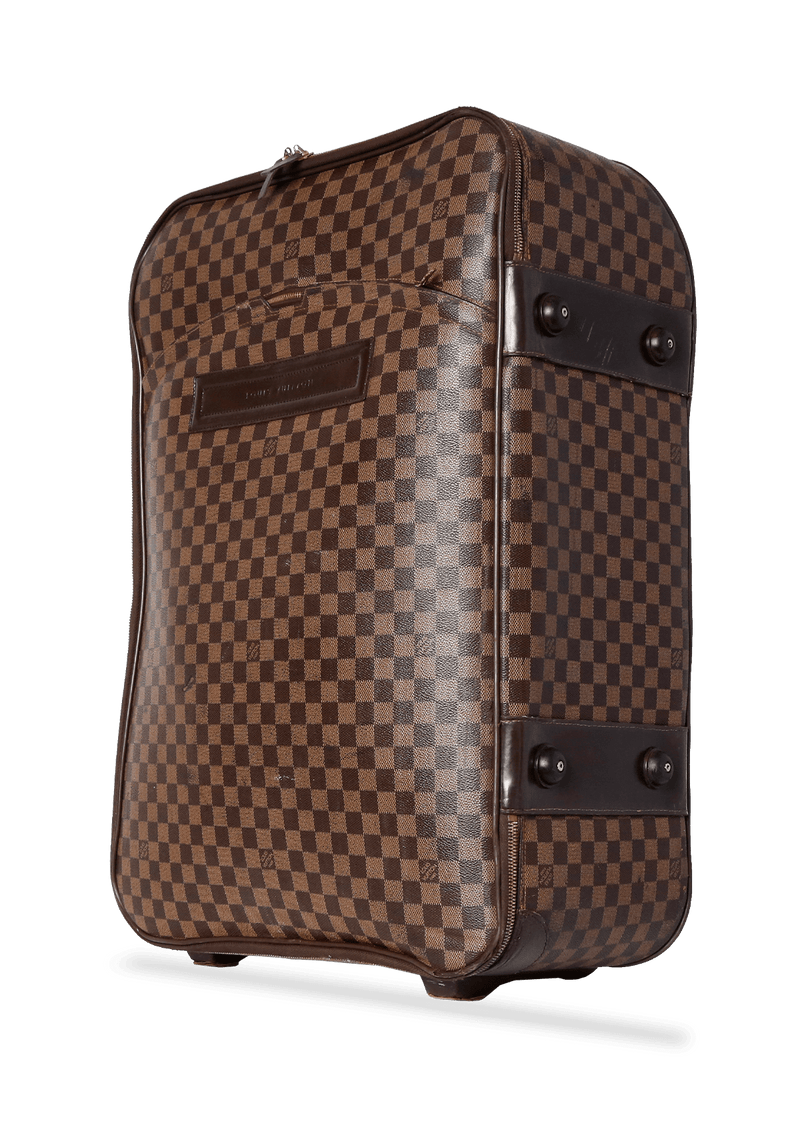 DAMIER ÉBÈNE PÉGASE 65