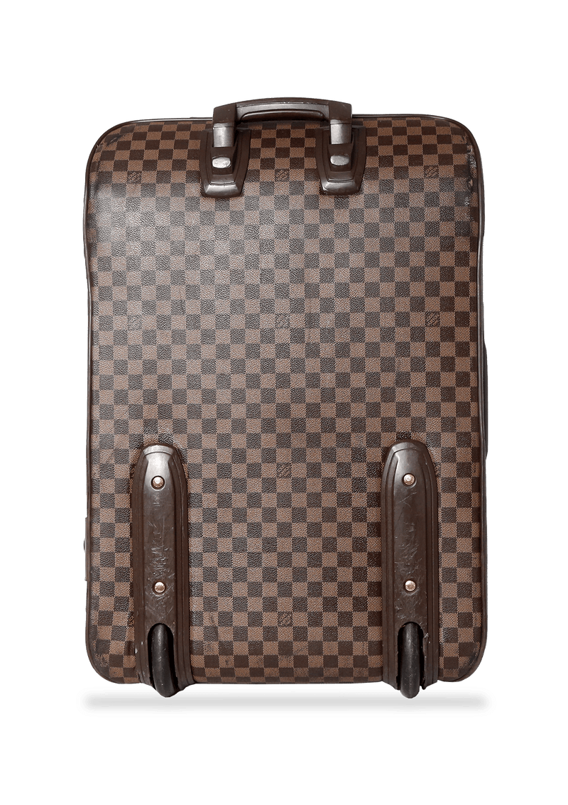 DAMIER ÉBÈNE PÉGASE 65