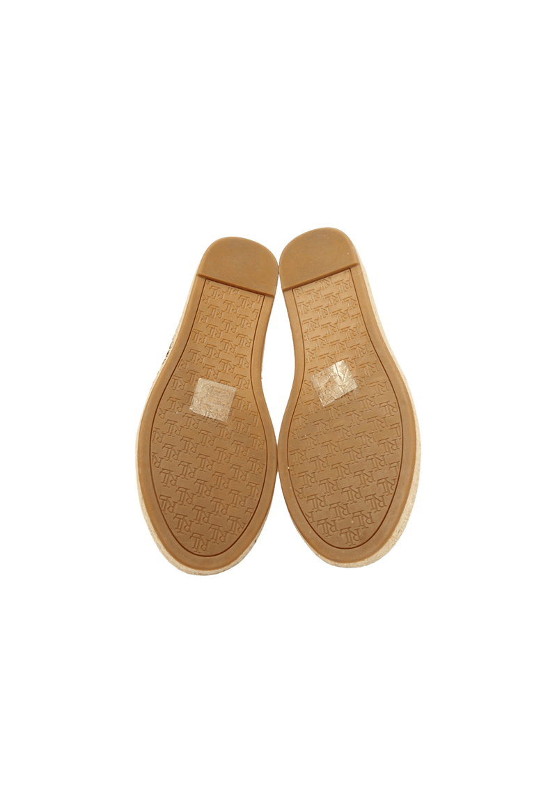 CAYLEE ESPADRILLES 34