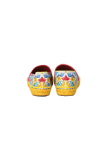 MAJOLICA ESPADRILLES 35