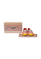 MAJOLICA ESPADRILLES 35