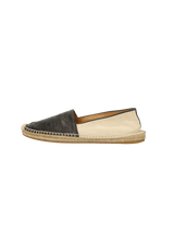 INTERLOCKING G ESPADRILLES