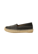 GUCCISSIMA ESPADRILLE 35.5