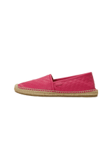 GUCCISSIMA ESPADRILLES 36