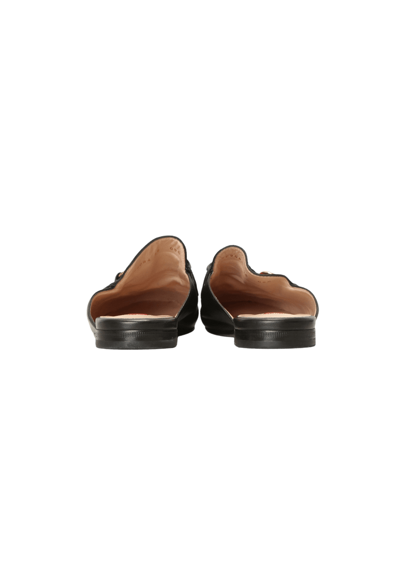 HORSEBIT WEB MULES 37