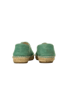 INTERLOCKING CC LOGO ESPADRILLES 36