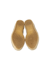 GUCCISSIMA ESPADRILLE 36.5