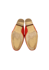 OZ LEATHER MULES 37