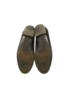 CC CAP TOE BALLET FLATS 36