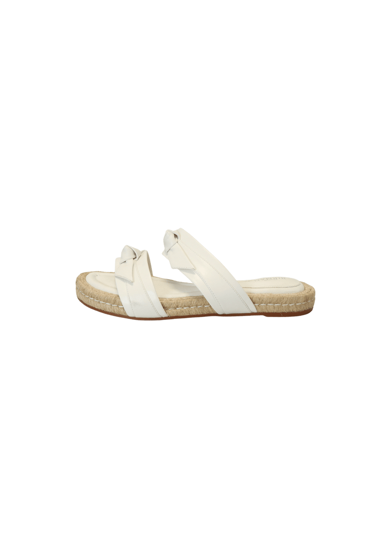 Alexandre 2025 birman espadrilles