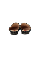 HORSEBIT ACCENTS MULES 35