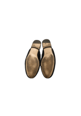 HORSEBIT ACCENTS MULES 35