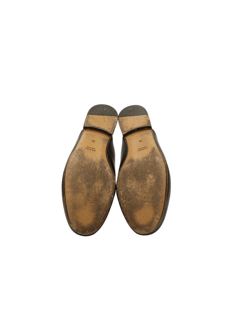 HORSEBIT MULES 37