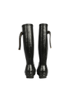x JIMMY CHOO WELLY RAIN BOOTS 35