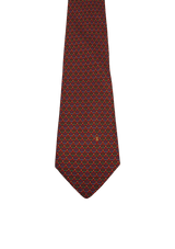 SILK TIE