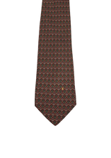 SILK TIE