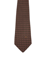 SILK TIE