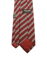 SILK TIE