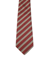 SILK TIE